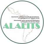 Asociación Latinoamericana de Enseñanza e Investigación en Trabajo Social – ALAEITS