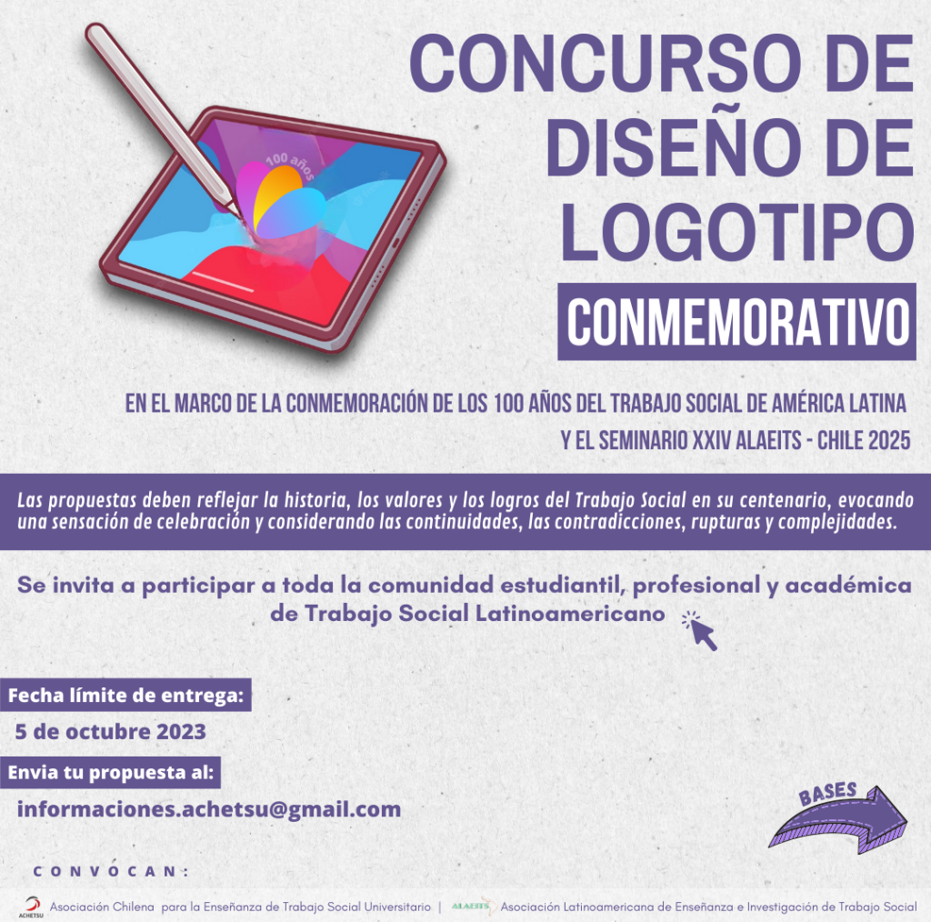 concurso de diseño