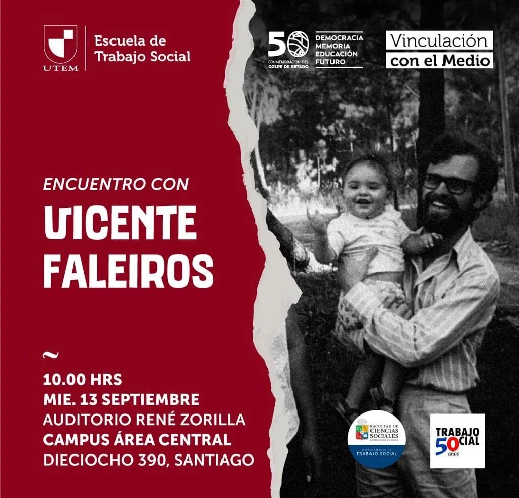 encuentro vicente faleiros