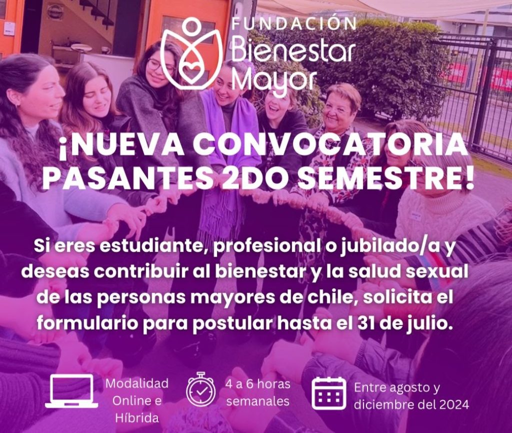 pasantes 2do semestre-chile