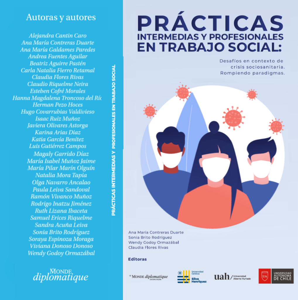 practicas intermedias y profesionales trab social